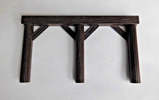 PLAYMOBIL Dreifachstütze aus