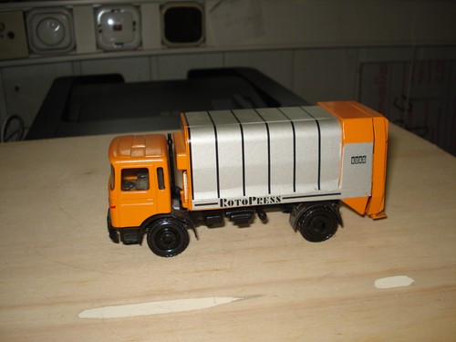 Conrad 3030 man - , 1:50