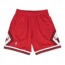 Chicago Bulls 97-98 NBA