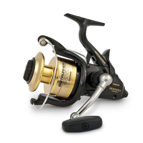 Shimano usa baitrunner 8000deu - usa,