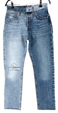 LEVI'S STRAUSS & CO Damen 501