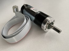 maxon DC motor