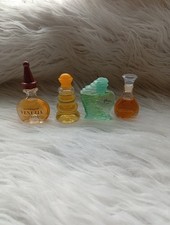 Parfüm Miniaturen Konvolut Orginal Parfum