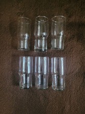 6x 0,25L Superfest Biergläser