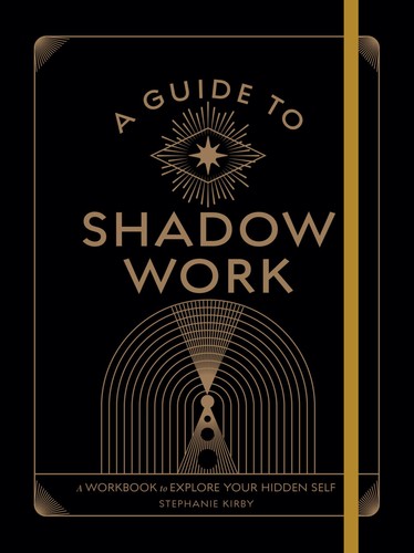 Guide shadow work a - a,