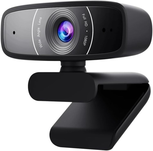 Asus webcam full 1080p - c3,