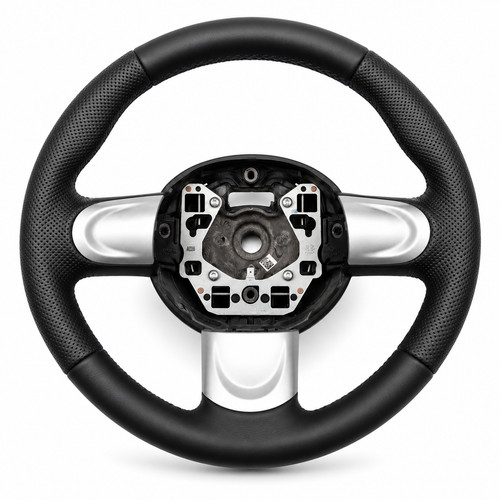 Lenkrad lederlenkrad mini - lenkrad, r55