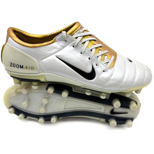 Nike t90 air zoom - t90, 2004