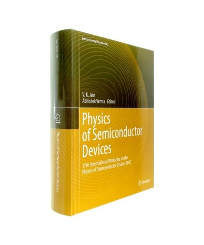 Physics semiconductor - physics, of