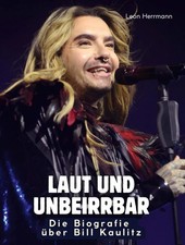 Die Biografie über Bill