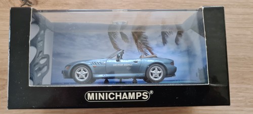 Modellauto minichamps bmw - 1:43,