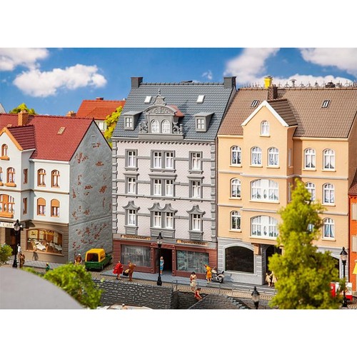 Faller 130705 stadthaus - -,