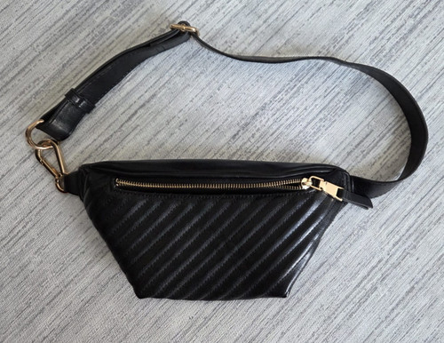 Mango gürteltasche - mango,