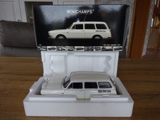 Minichamps VW 1600 L Variant