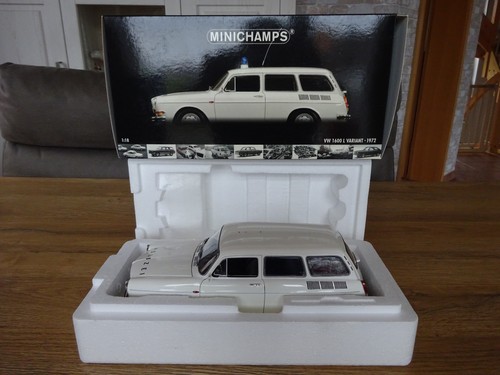 Minichamps 1600 variant - vw, l