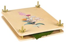 moses. Blatt & Blüte -