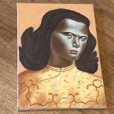 Original Gemälde Das