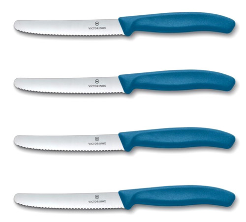 4er set victorinox schweiz - victorinox,