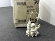 Goebel Figur Snowbabies 5,5