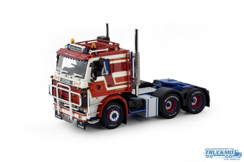 Tekno jamie holey scania - jamie, 2er