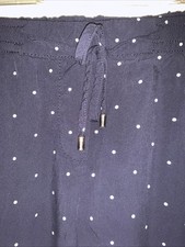 s.Oliver Leichte Sommer Hose