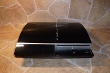 Sony PlayStation 3 Fat / PS 3