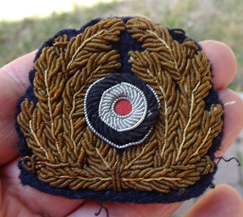Original kriegsmarine - original, km