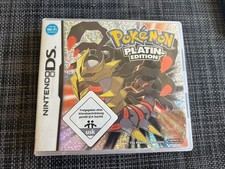 Pokemon Platin Edition