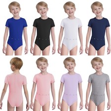 Kinder Jungen Mädchen Body