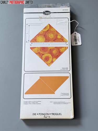 Sizzix bigz pro ellison - bigz, xl