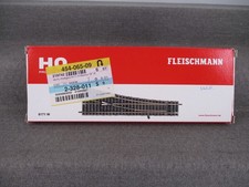 Fleischmann spur 6171 w - spur,