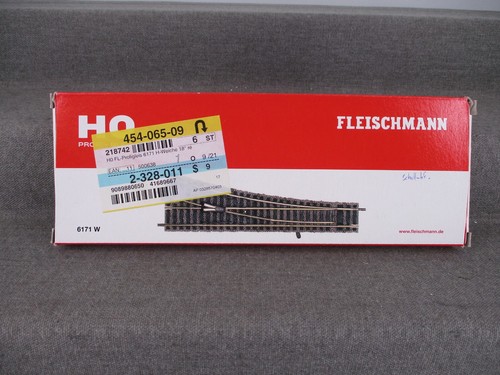 Fleischmann spur 6171 w - spur,