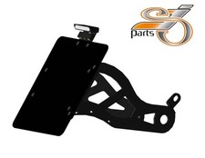 Kennzeichenhalter, passend