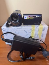 Sony Handycam DCR-SX30E