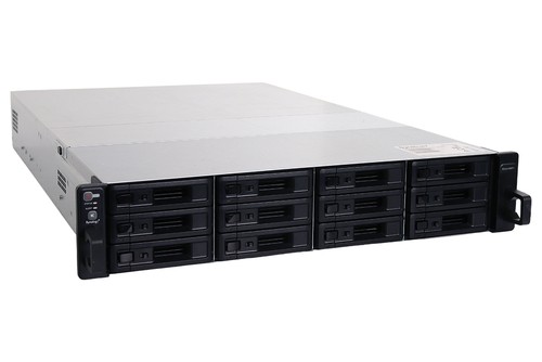 Synology rackstation rs2416rp - synology, rs2416rp+