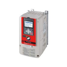 Magnetek Impulse Drive VG+