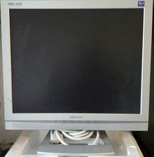 Medion TFT SXGA LCD-Colour Monitor 19"