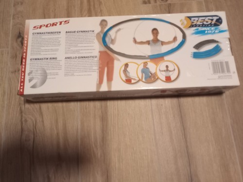 Hula hoop reifen teilig - hoop, 6-teilig