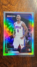 2025 topps nba hoops - nba,