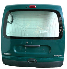 Heckklappe Heckdeckel