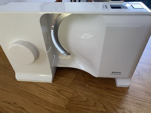 Brotschneidemaschine
