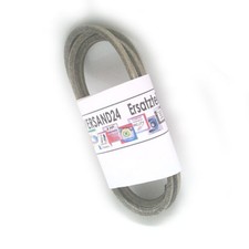 Keilriemen Antriebsriemen für Yard-Man AE 5165  Rasentraktor Aufsitzmäher