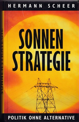 Sonnen strategie scheer - strategie,,