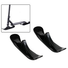 Durable PE Schnee Schlitten