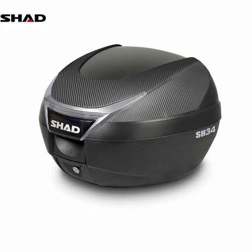 Shad d0b34106 topcase sh34 - shad,