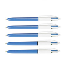 Bic - 5, x