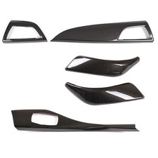 Carbon optik cockpit - 5x,