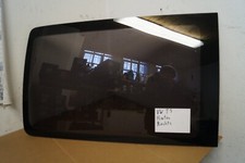 VW T5 Bus Seitenscheibe Scheibe Fenster Fest Hinten Rechts 7H1845332M