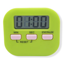 Extra Laute Eieruhr Kochen