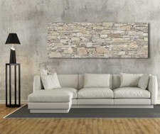 Stone wall Toscana decorative